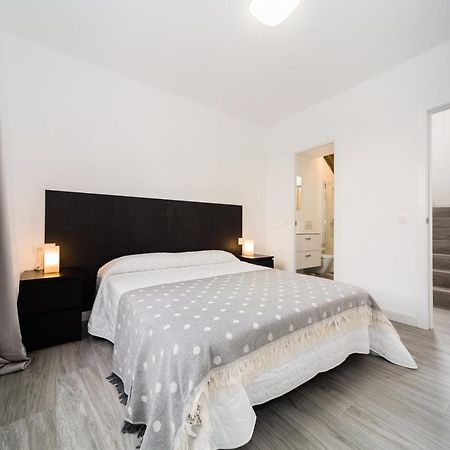 Carlotta'S Sea-Cret Villa Playa Honda  Exteriör bild
